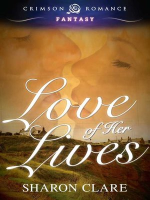 cover image of Love of Her Lives